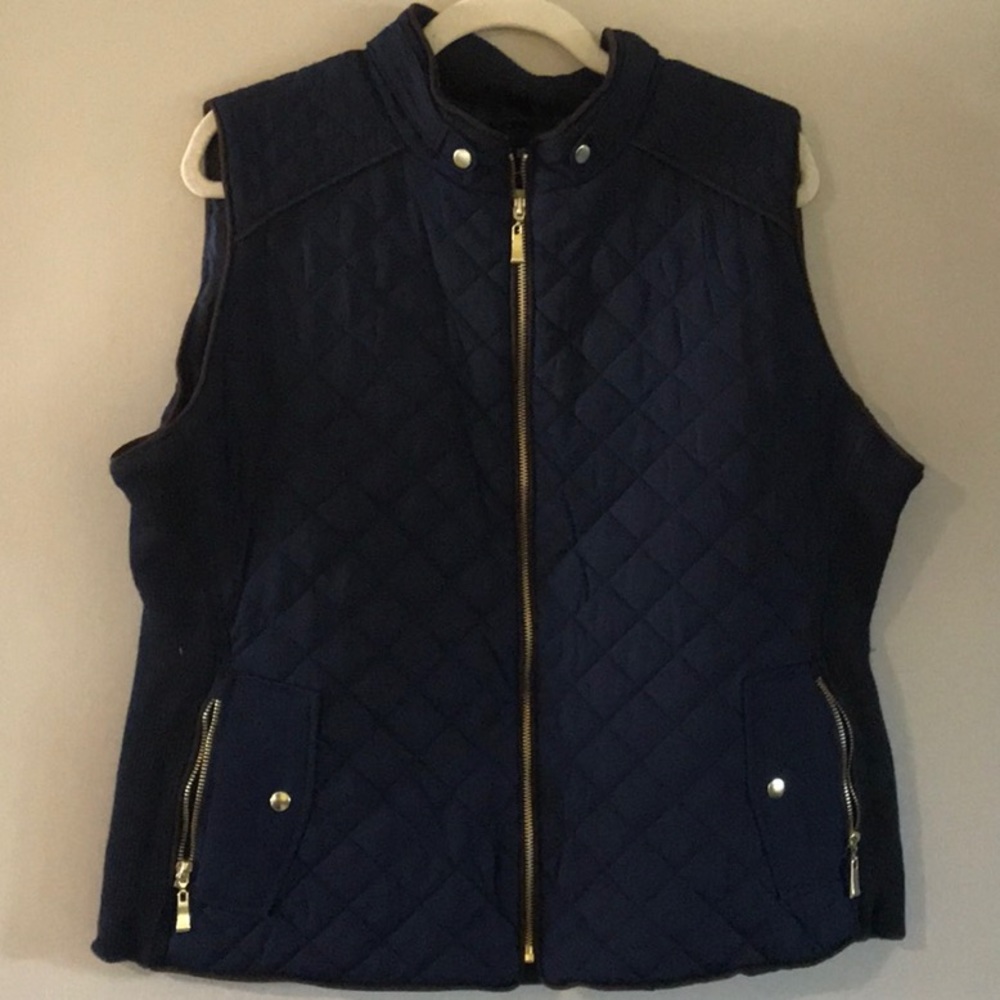 Vest